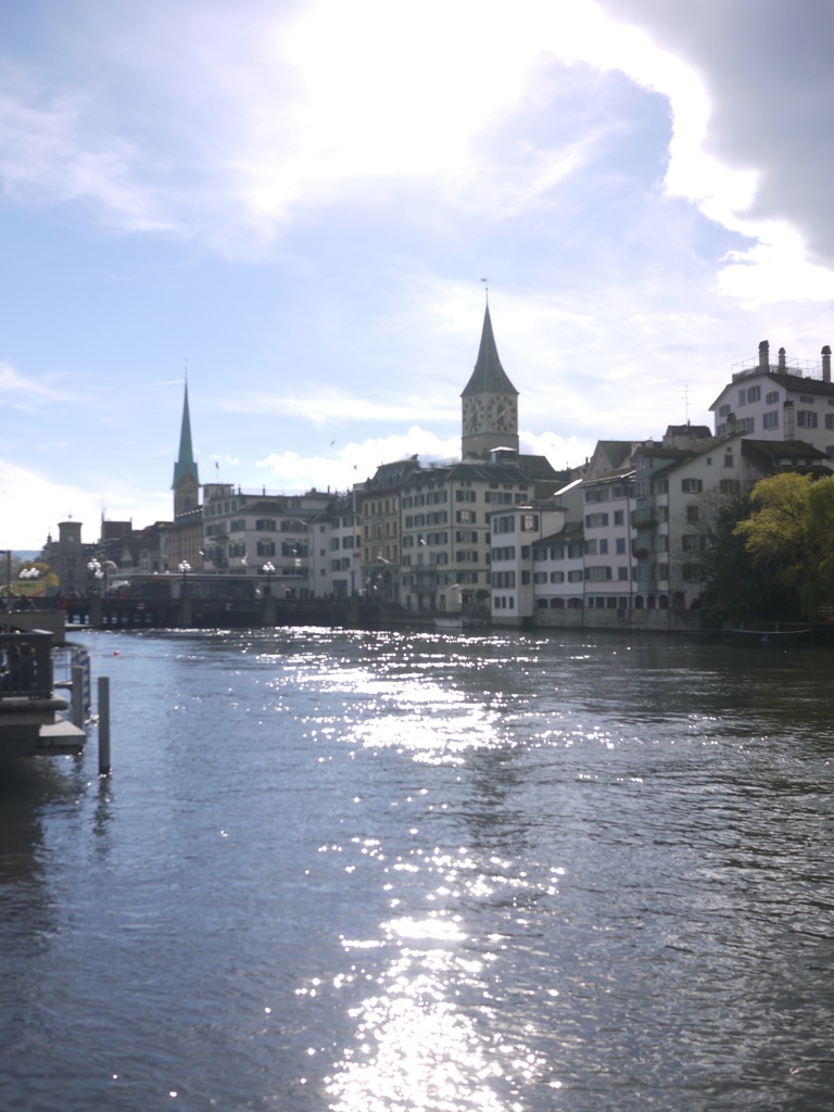 Zürich