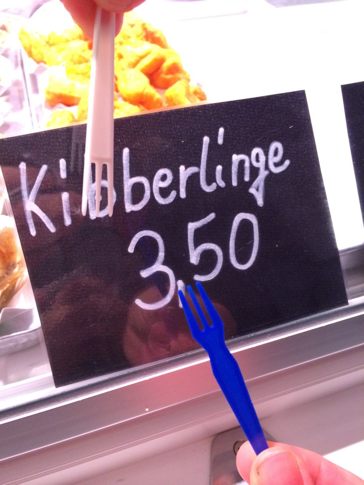 Kiberlinge