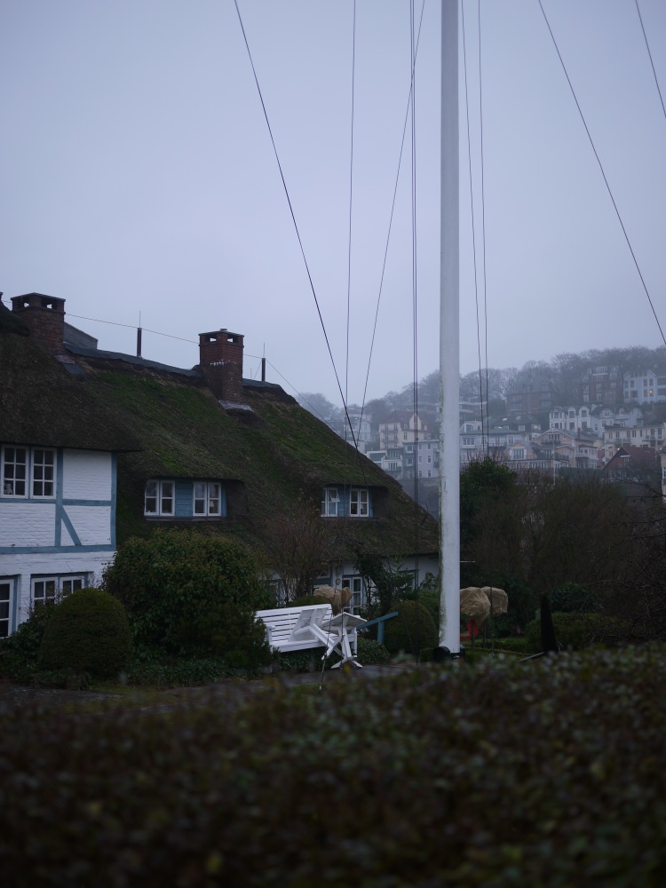 Blankenese