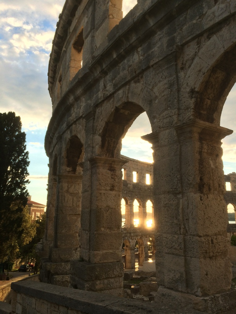 Pula, Croatia